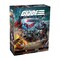G.I. JOE Deck-Building Game: New Alliances - A Transformers Crossover Expansion - Renegade Game Studios, Cooperative Deck-Building Game, Take On The Role Of A Pony, Ages 14+, 1-4 Players, 30-70 Min